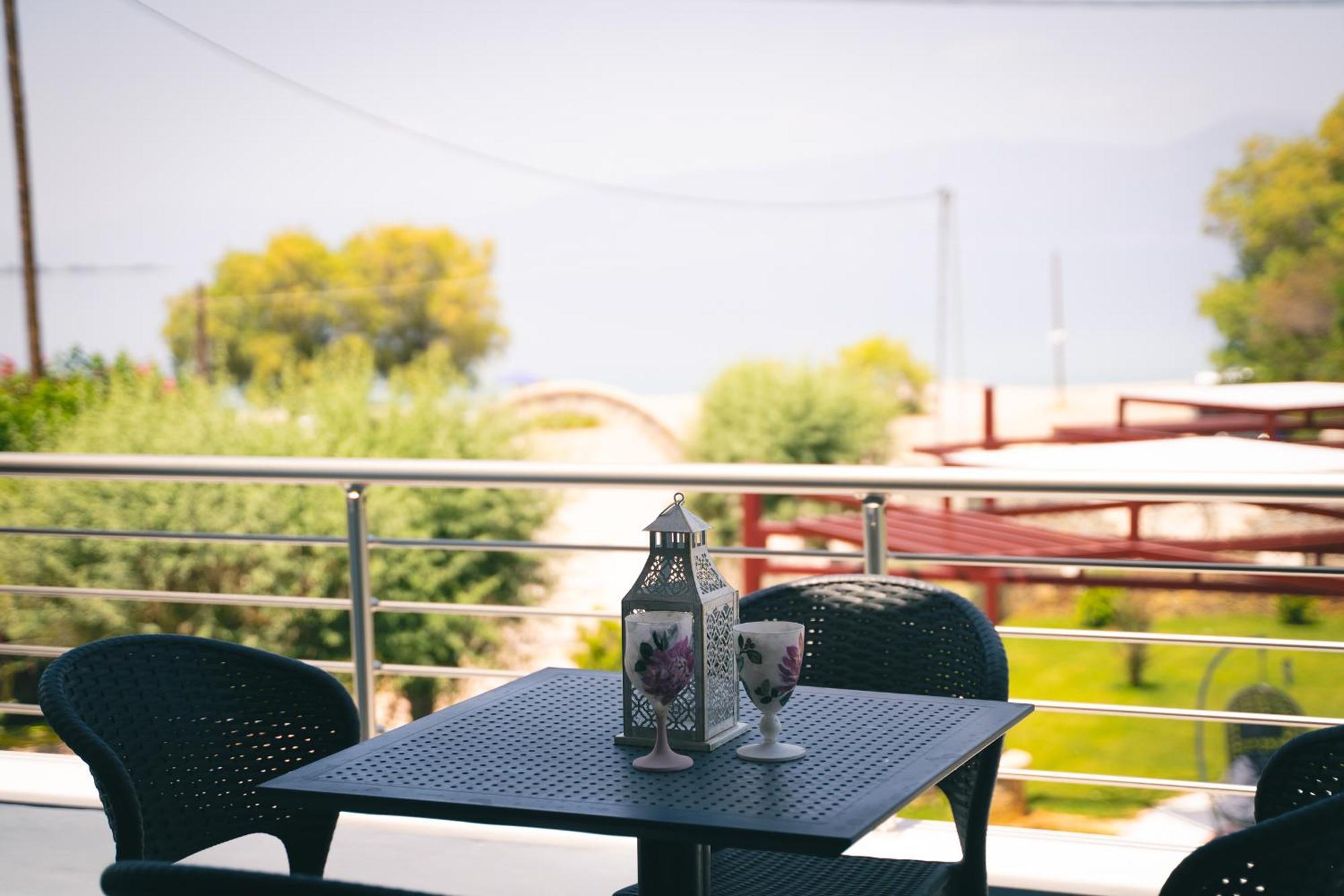 Olive Tree Suites Eleonas Cameră foto