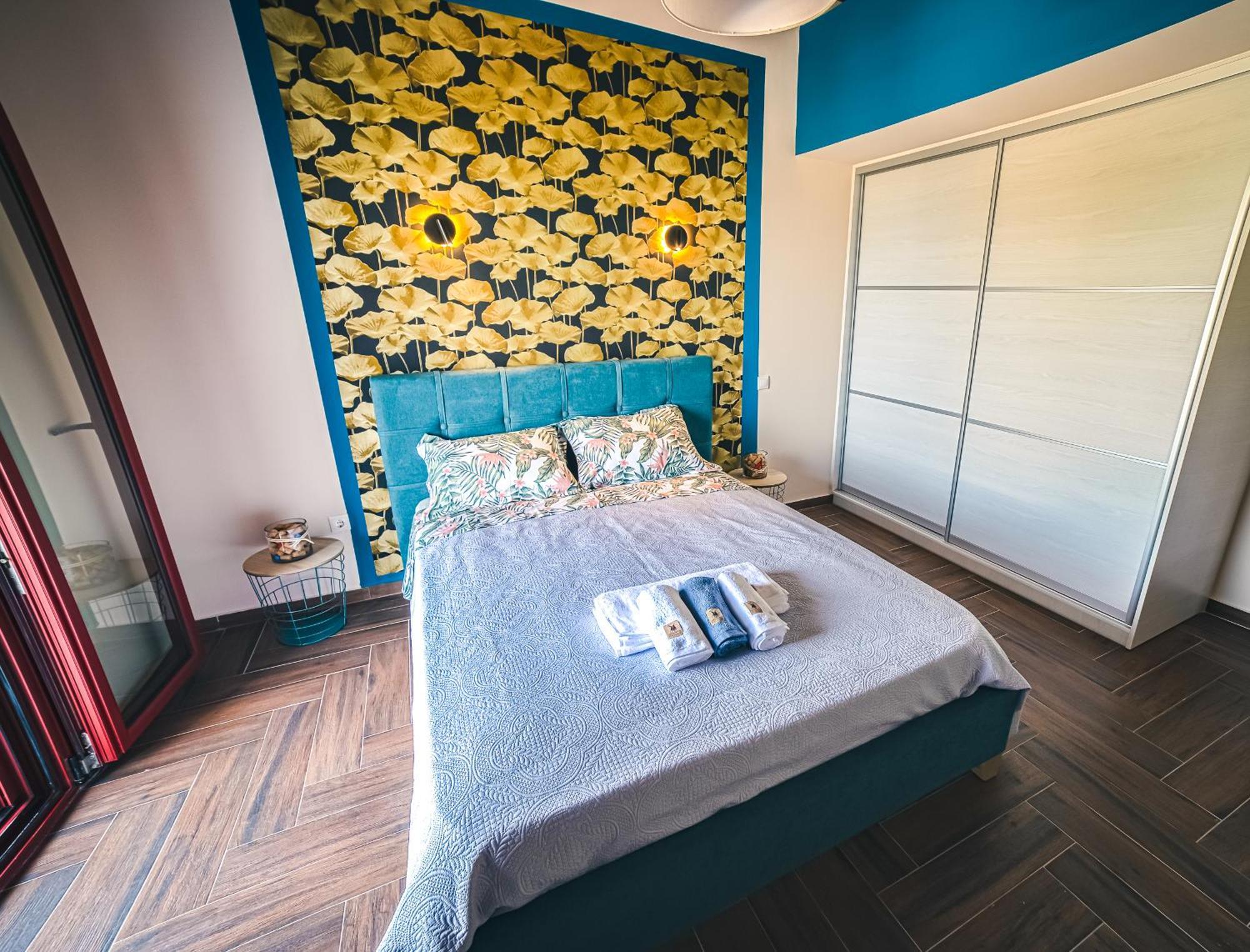 Olive Tree Suites Eleonas Cameră foto